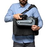 Manfrotto MB CH-BP-30 Chicago Camera Backpack Small