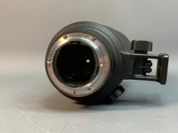 Nikon 70-200mm 2.8G ED AF-S VR II Zoom-Nikkor