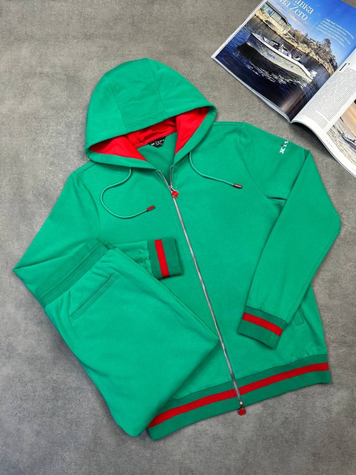 Спортивный костюм Kiton