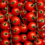 Томаты черри Клубничный поцелуй Premiere of taste 200г