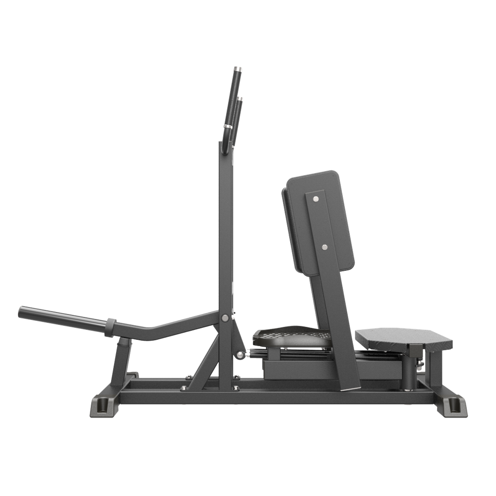 Impulse IFP1622 разведение ног стоя, профессиональный тренажер