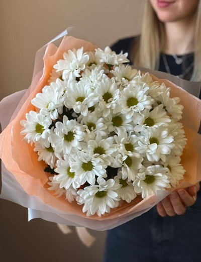 Моно-букет № 21