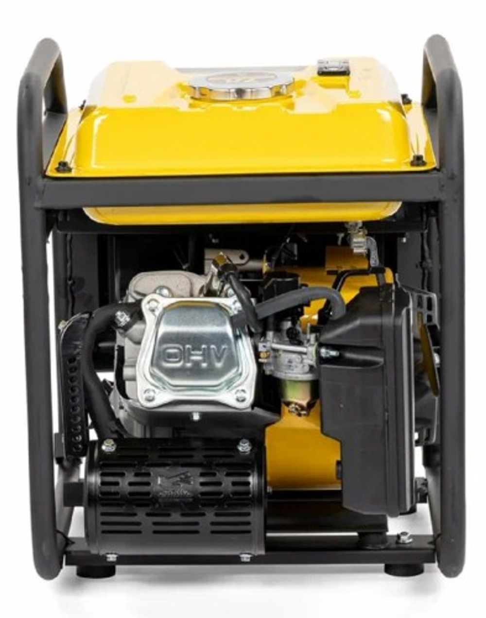 Генератор бензиновый CHAMPION IGG3000 инверторный