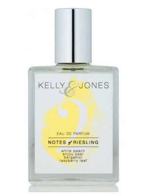 Kelly and Jones No. 2 Notes of Riesling