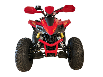 Квадроцикл (комплект для сборки) Yacota TYPHOON 250 LD