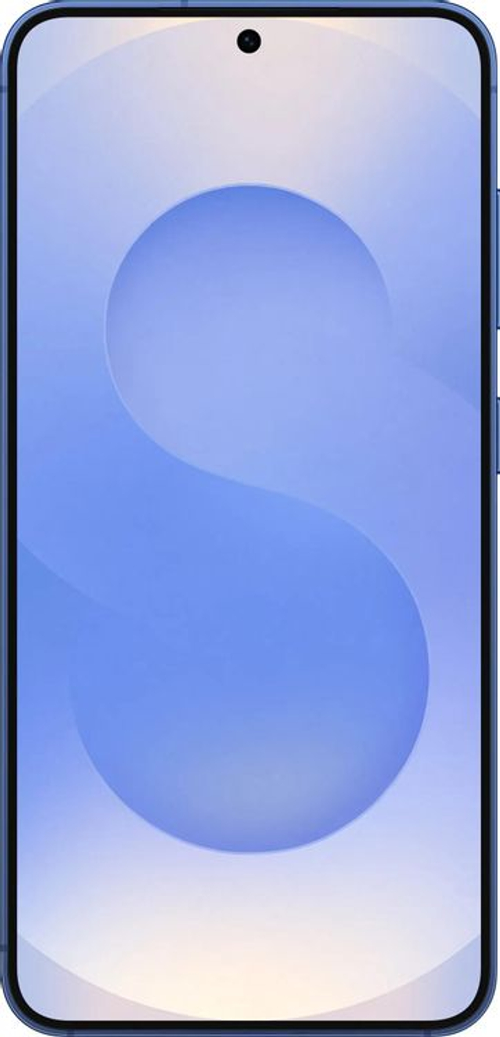 6.2" Смартфон Samsung Galaxy S25 12/256Gb,  SM-S931B,  NFC,  AMOLED,  120Гц,  4000мAч,  синий