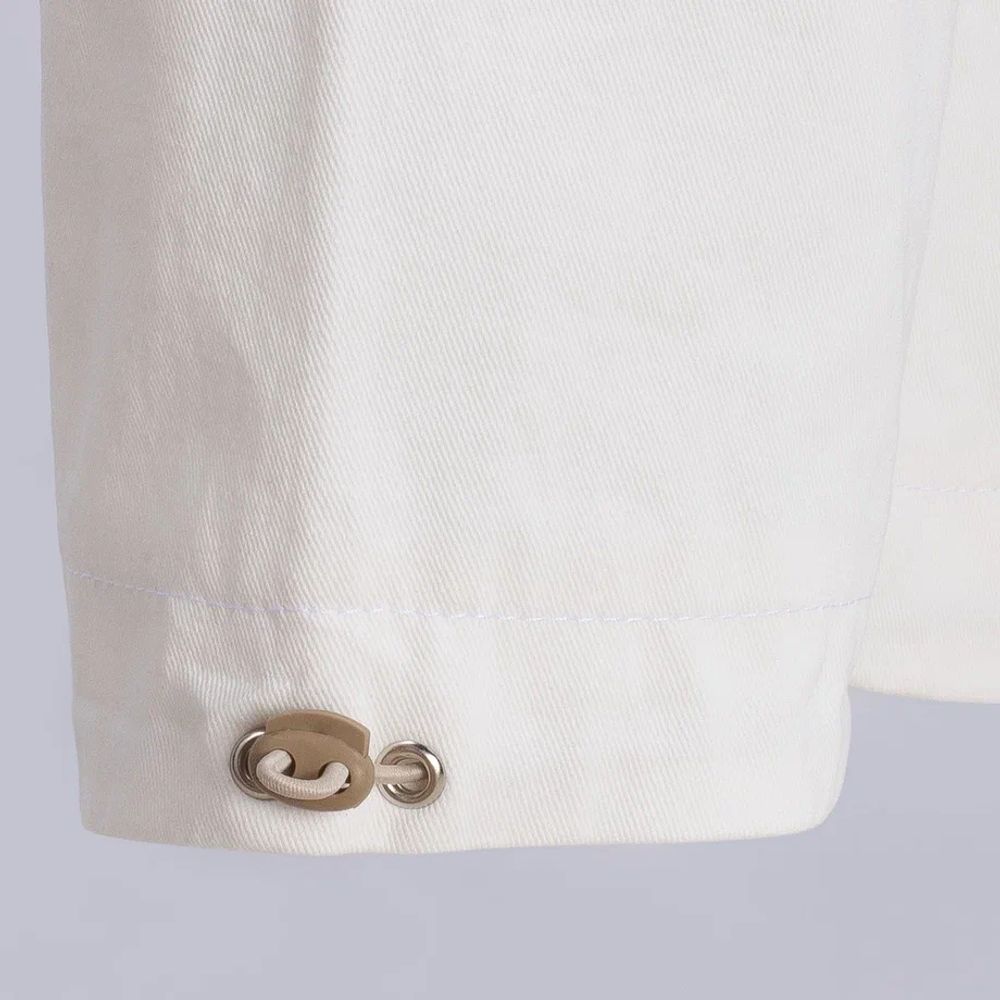 Брюки Wema B6 Снег