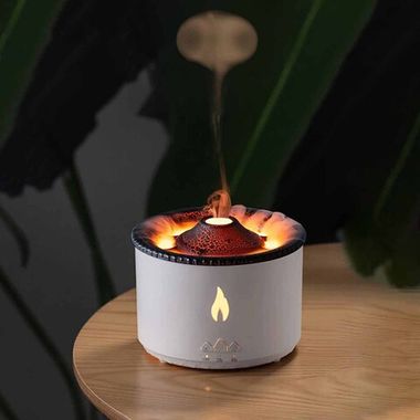 Увлажнитель воздуха бытовой ультразвуковой EL15 V19-1(V19)