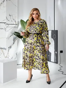 Платье УК-661 Fabrika