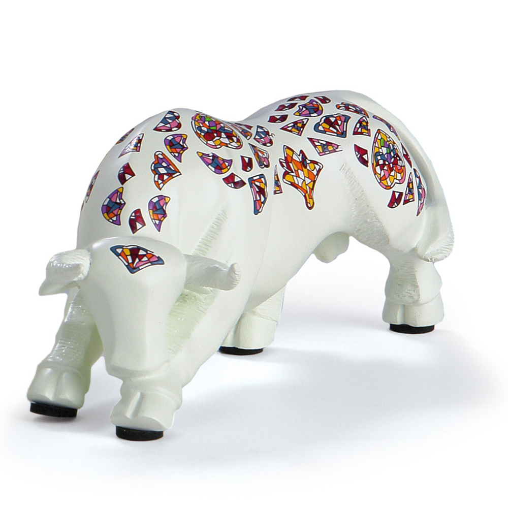 Статуэтка Nadal Бык маленький 766912