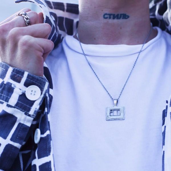 Подвеска Окно - фото 2