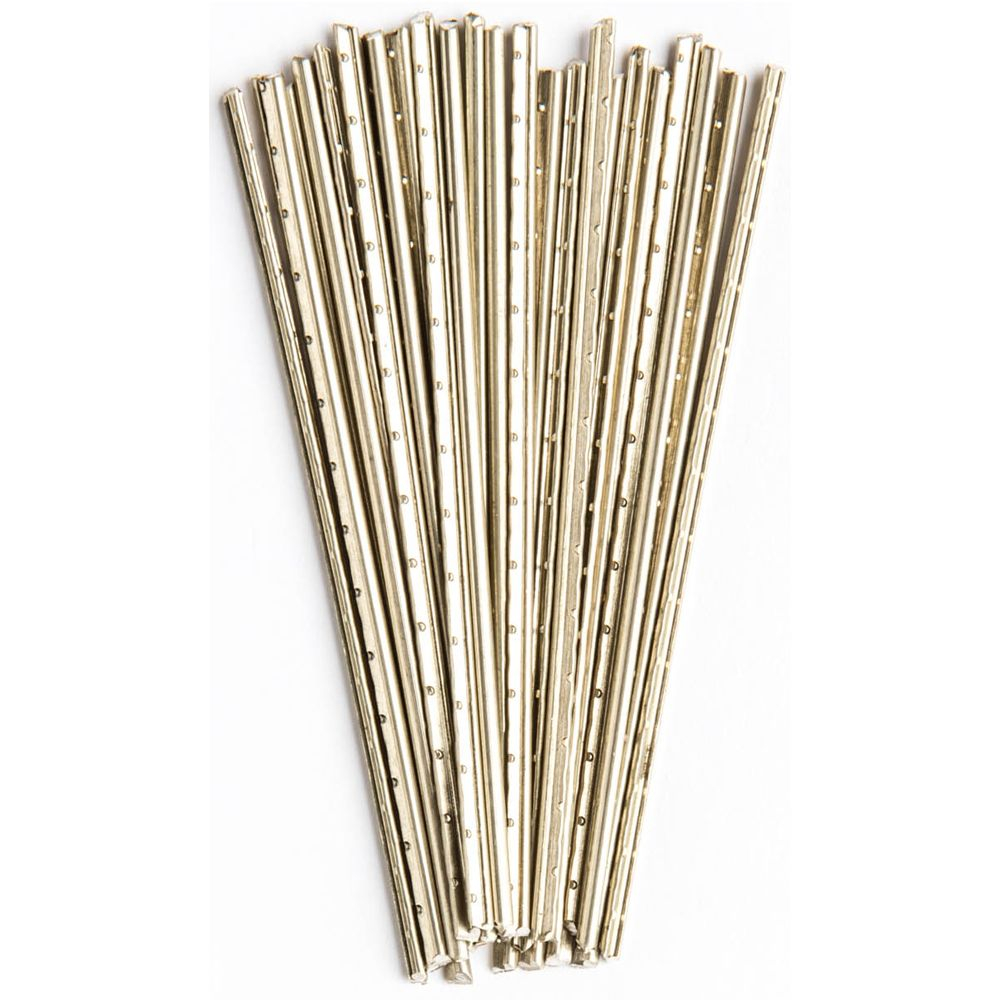 Dunlop 6S6120 Accu-Fret Jumbo Hard 24Pack