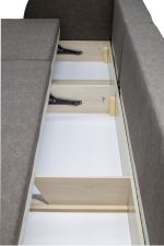 Диван "Диамант-2" трансформер в ассортименте