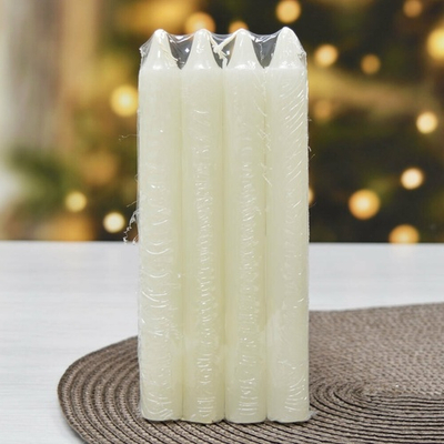 Свечи хозяйственные (4шт)