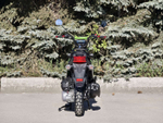 NAKED - 150CC (Replica Honda Zoomer)