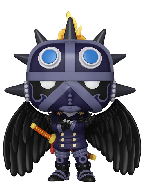 Фигурка Funko POP! Plus One Piece King (1893) 83808