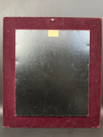 Портрет мужчины с трубкой