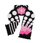 Шарф Тандем Тэндай x Lovanda