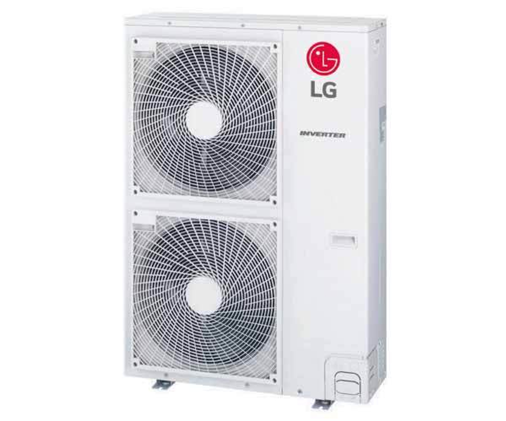 Напольно-потолочный кондиционер LG UV60R/UU60WR