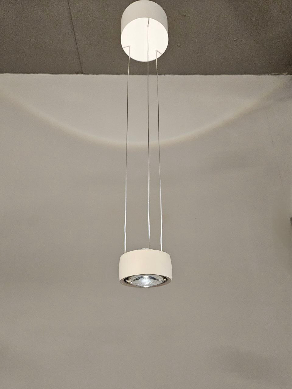 Люстра Sento sospeso