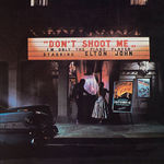 Elton John / Don't Shoot Me I'm Only The Piano Player (CD)