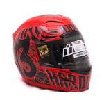 Мотошлем Icon Airmada Hardluck