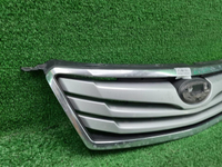 Решетка радиатора Subaru Outback 4 (2009-2012)