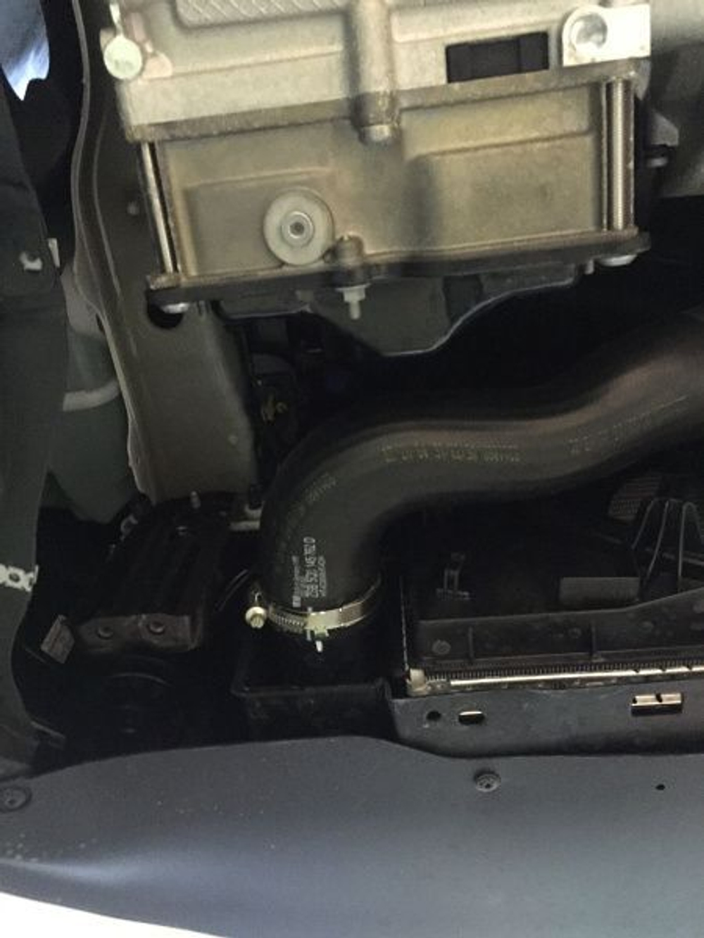 Защита картера и КПП Sheriff для Skoda Octavia III (A7) 2013-2020 арт.21.2680 V1
