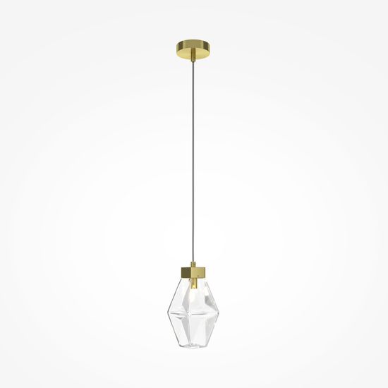 Подвесной светильник Maytoni MOD325PL-01G