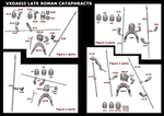 VXDA015 Late Roman Cataphracts