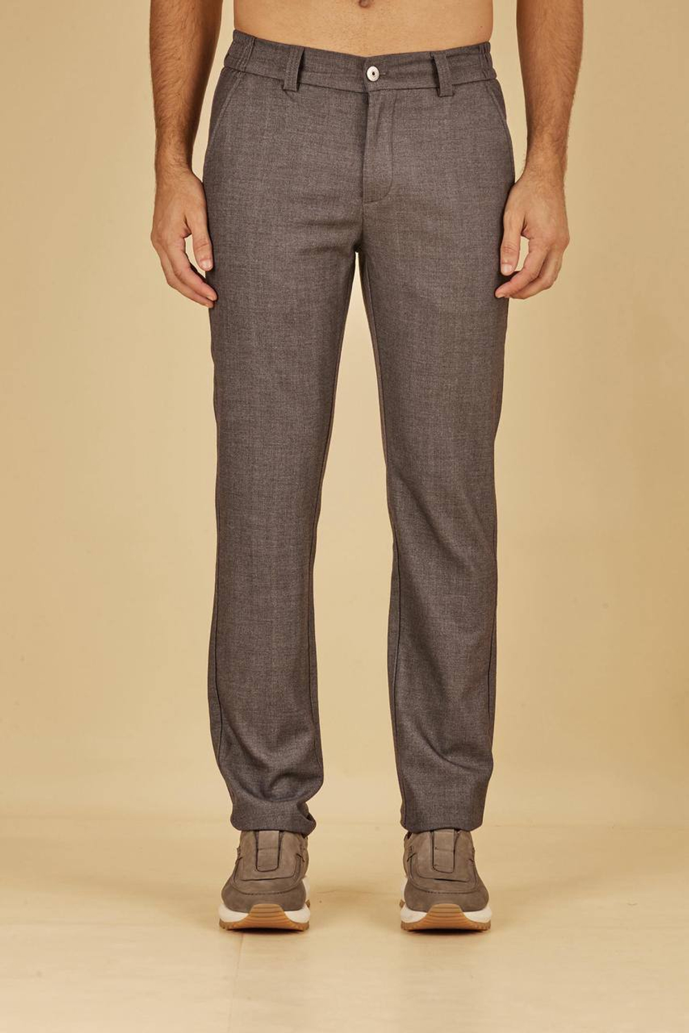 Брюки Brunello Cucinelli