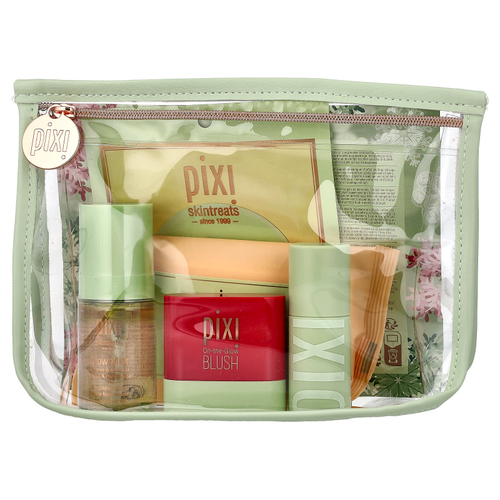 Pixi Beauty, Best of Pixie, набор из 6 предметов