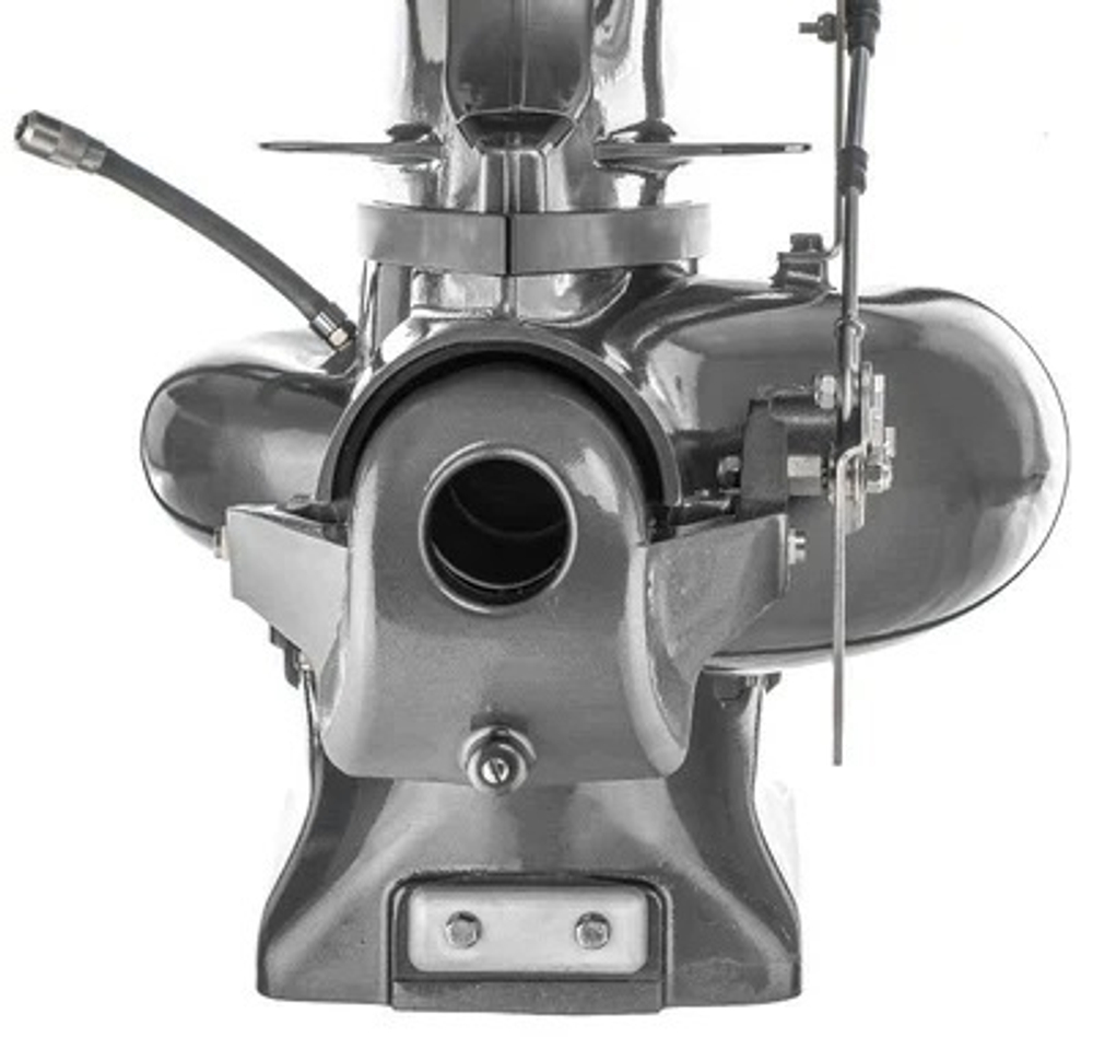 Водометная насадка  для Mikatsu/Yamaha 50 L
