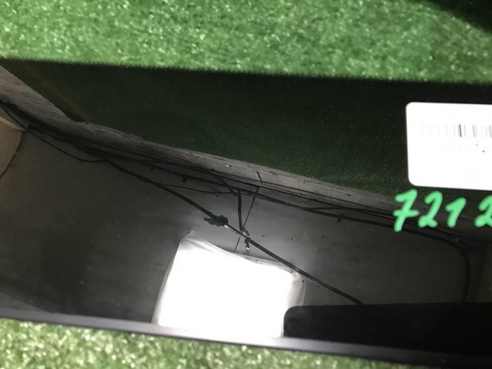 Форточка задняя правая Mercedes GLE V167 (18-нв)