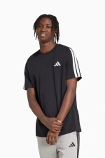 Футболка adidas 3-Stripes Tee - черный