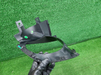 Накладка фары левая Haval Dargo X (2022-н.в.)