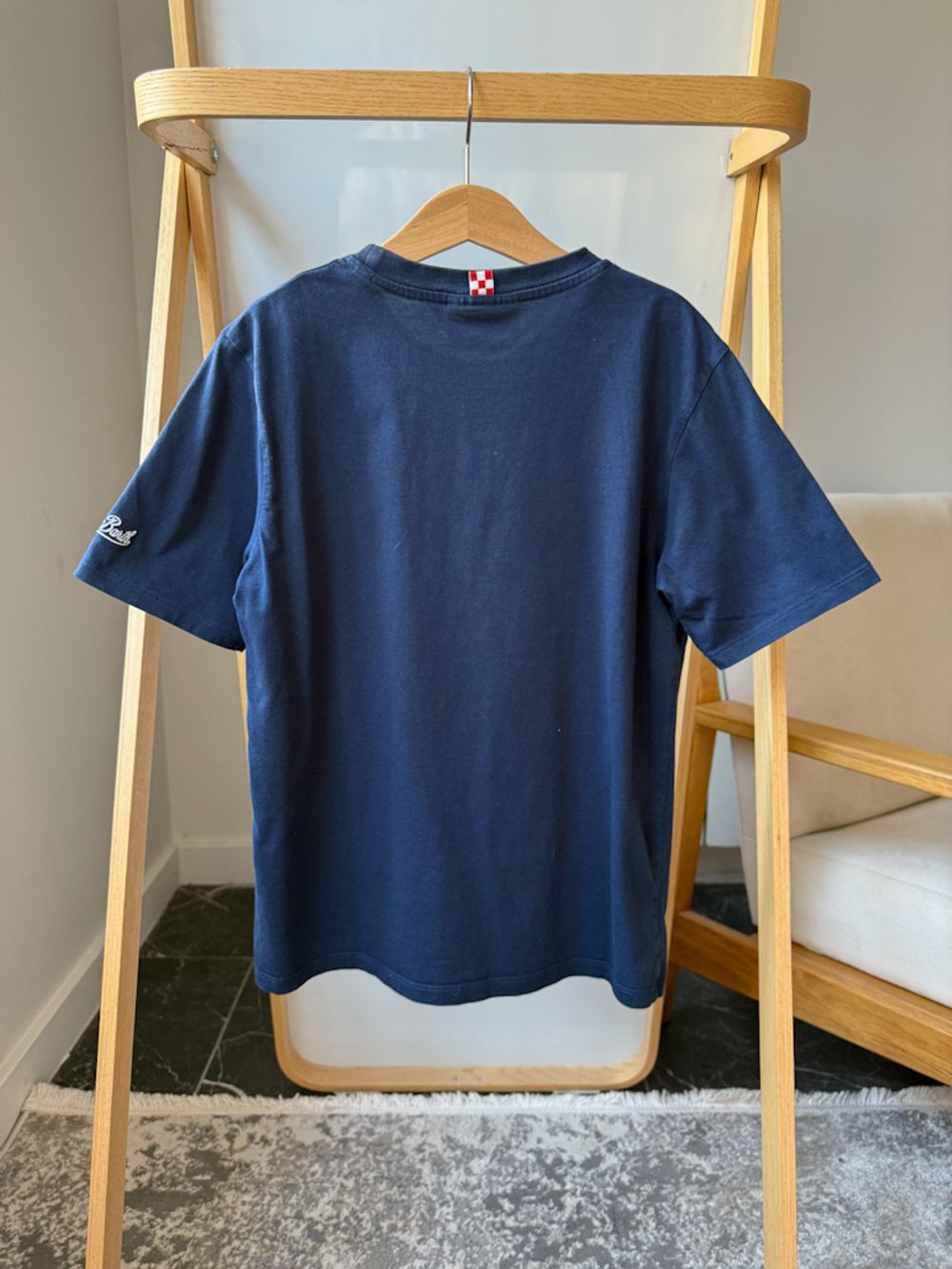 Футболка Saint Barth, 140