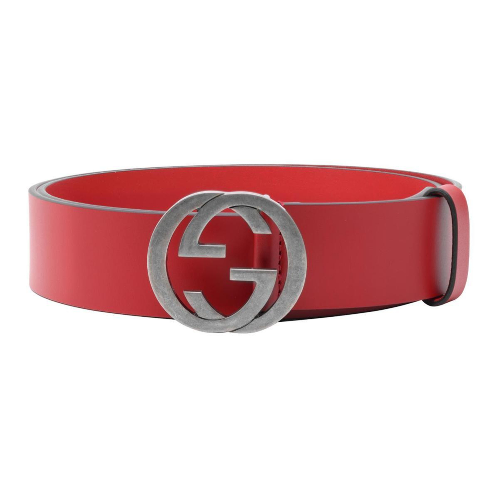 Пояс GUCCI 3.5cm, 546389BGH0N6420