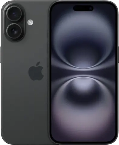 Смартфон Apple iPhone 16 128Gb В НАЛИЧИИ