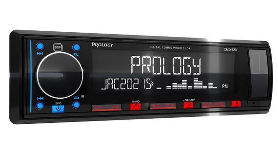 Prology CMD-330