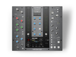 Студийный DAW контроллер Solid State Logic SSL UC1
