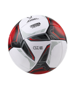 Мяч футбольный League Evolution Pro №5, белый