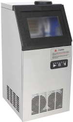 Льдогенератор HURAKAN HKN-IMC40