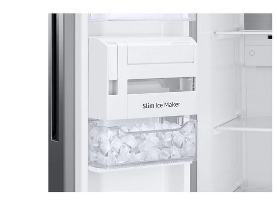 Холодильник Samsung RS63R5571SL