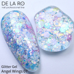 Delaro Angel Wings 07 - 7гр