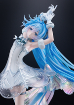 Хатсуне Мику / Hatsune Miku