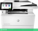 МФУ HP LaserJet Ent MFP M430f (3PZ55A)