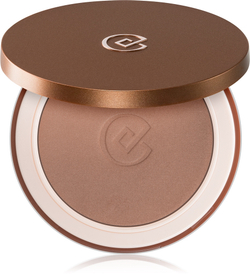 Collistar Silk Effect Bronzing Powder - Компактная бронзирующая пудра, 10 g