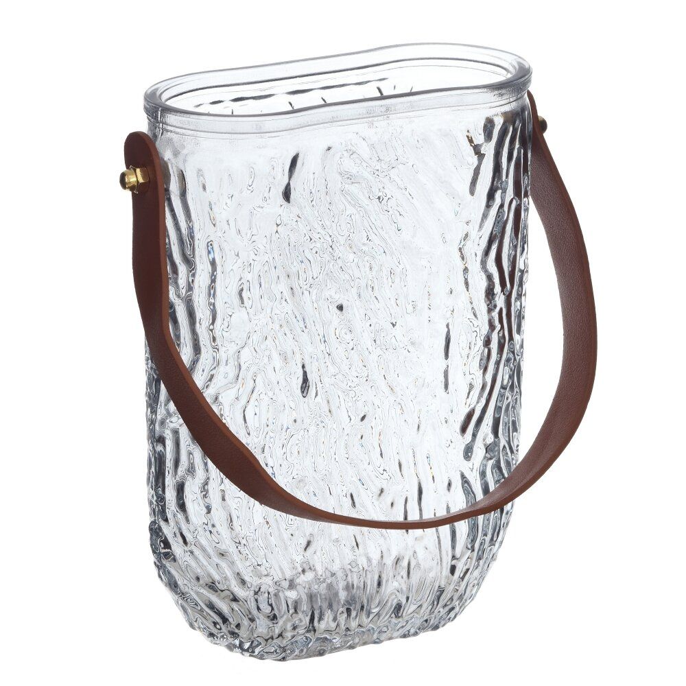 GAEM Ваза, L12,8 W6 H8 см