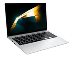 15.6" Ноутбук Samsung Galaxy Book2 NP750XEE Sliver (1920x1080, Intel Core i7-1280P, 8ГБ, SSD 256ГБ, Intel Arc A350M, Win 11 Pro)